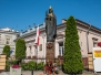 100-lecie pracy Sióstr Służebniczek w Jarosławiu
